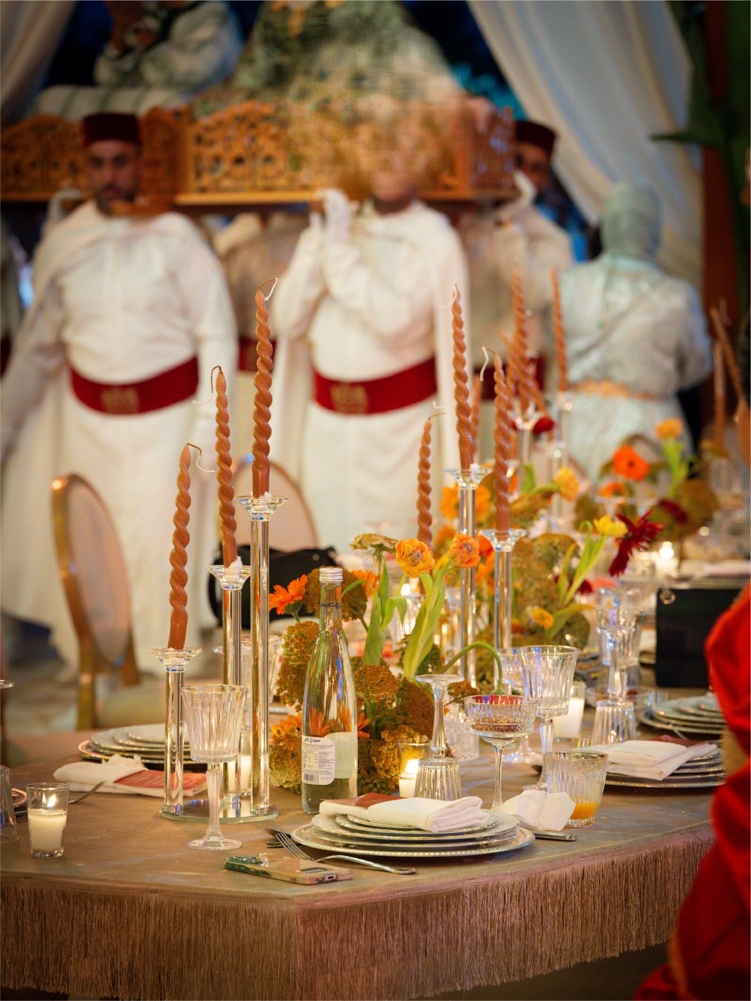 360° Services — Hospitality & DMC — DARSANA Events
