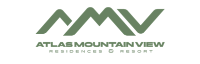 Atlas Mountain View
