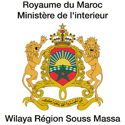 Wilaya Région Souss-Massa