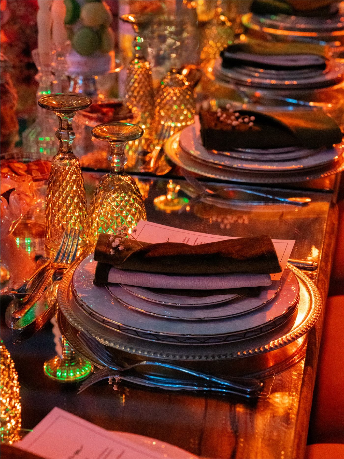Corporate Events — DARSANA Events