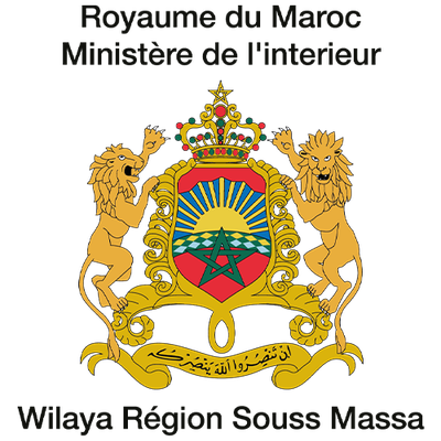 Wilaya Région Souss-Massa